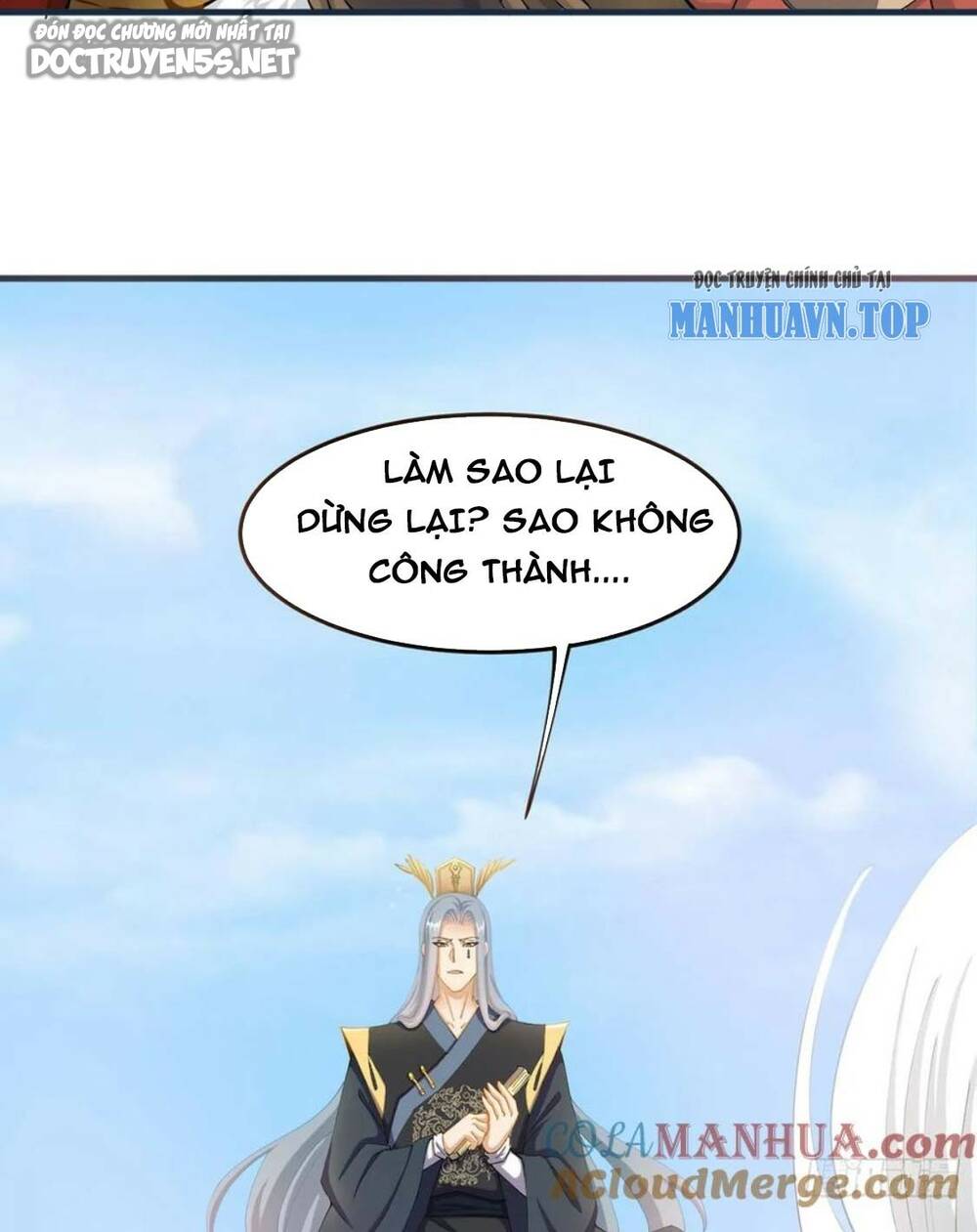 Vợ Tôi Và Tôi Thống Trị Tam Giới Chapter 60 - Trang 2