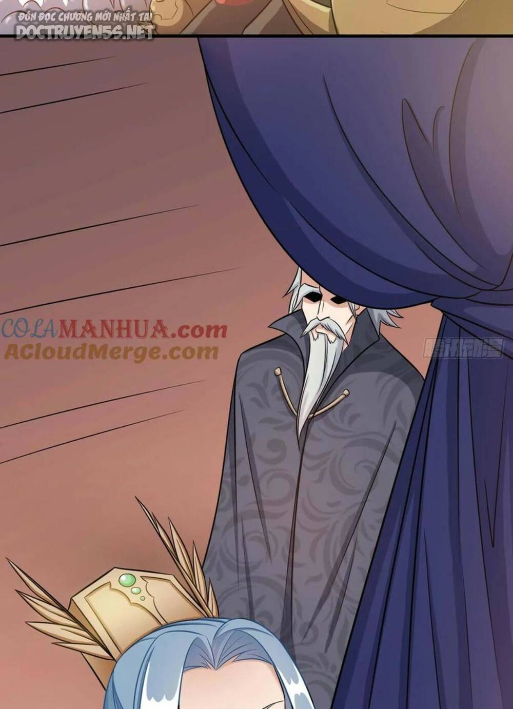 Vợ Tôi Và Tôi Thống Trị Tam Giới Chapter 60 - Trang 2