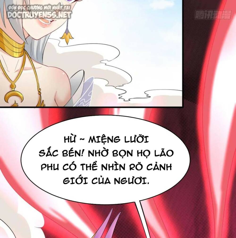 Vợ Tôi Và Tôi Thống Trị Tam Giới Chapter 59 - Trang 2