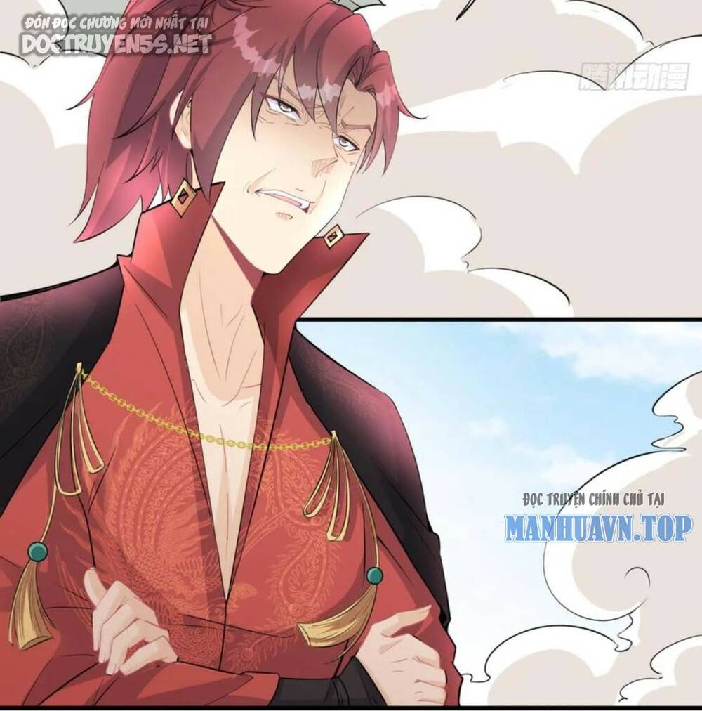 Vợ Tôi Và Tôi Thống Trị Tam Giới Chapter 59 - Trang 2