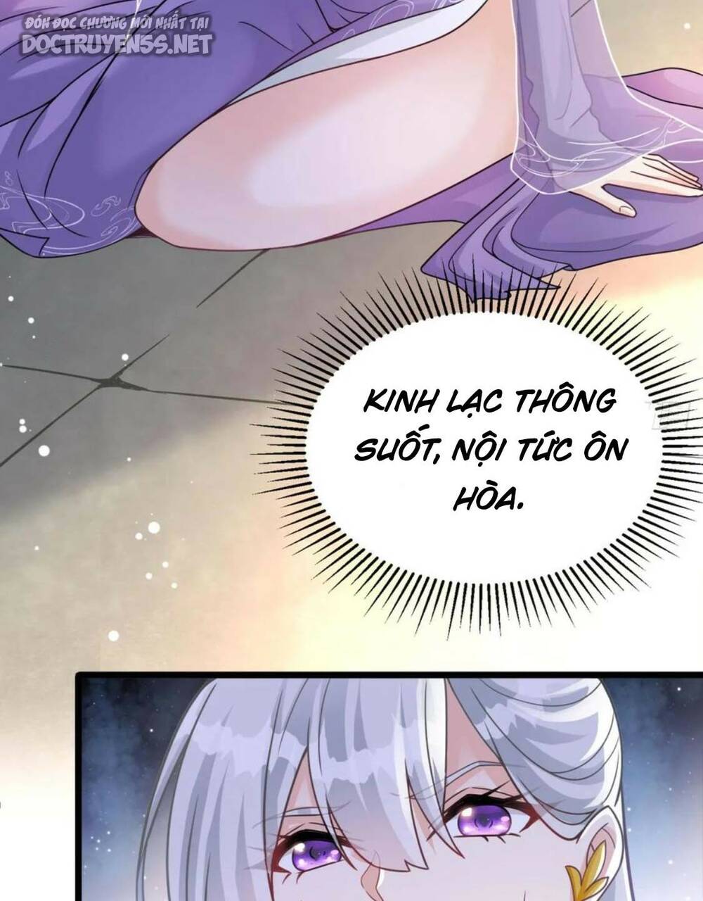 Vợ Tôi Và Tôi Thống Trị Tam Giới Chapter 59 - Trang 2