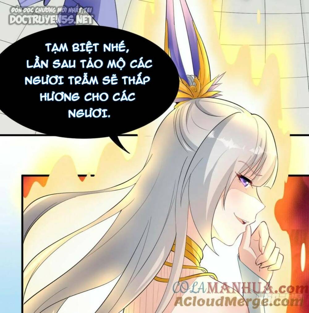 Vợ Tôi Và Tôi Thống Trị Tam Giới Chapter 59 - Trang 2