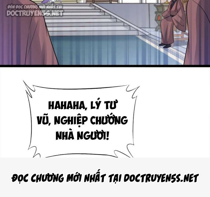 Vợ Tôi Và Tôi Thống Trị Tam Giới Chapter 57 - Trang 2