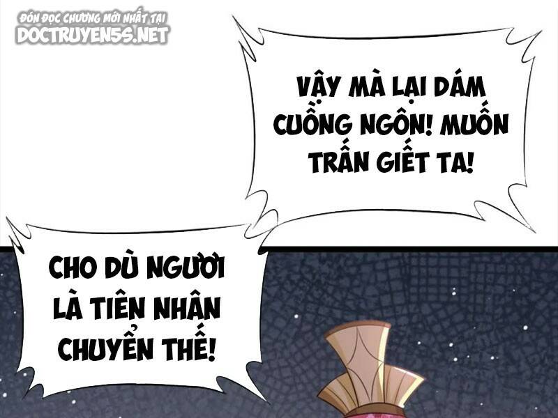 Vợ Tôi Và Tôi Thống Trị Tam Giới Chapter 57 - Trang 2