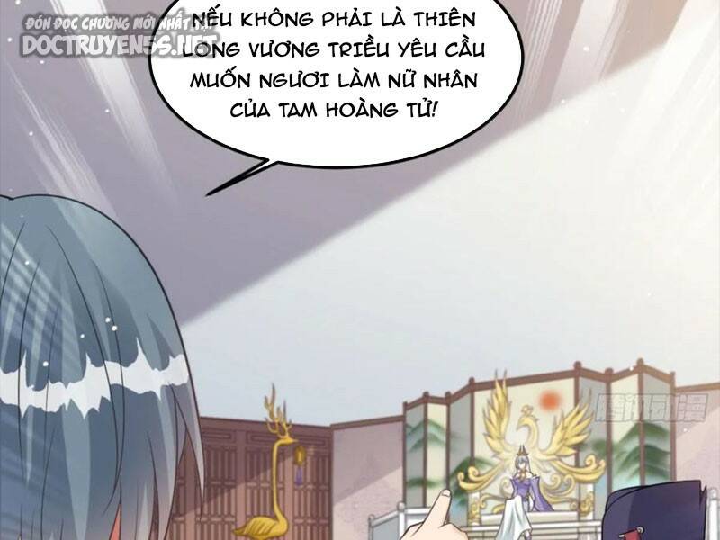 Vợ Tôi Và Tôi Thống Trị Tam Giới Chapter 57 - Trang 2