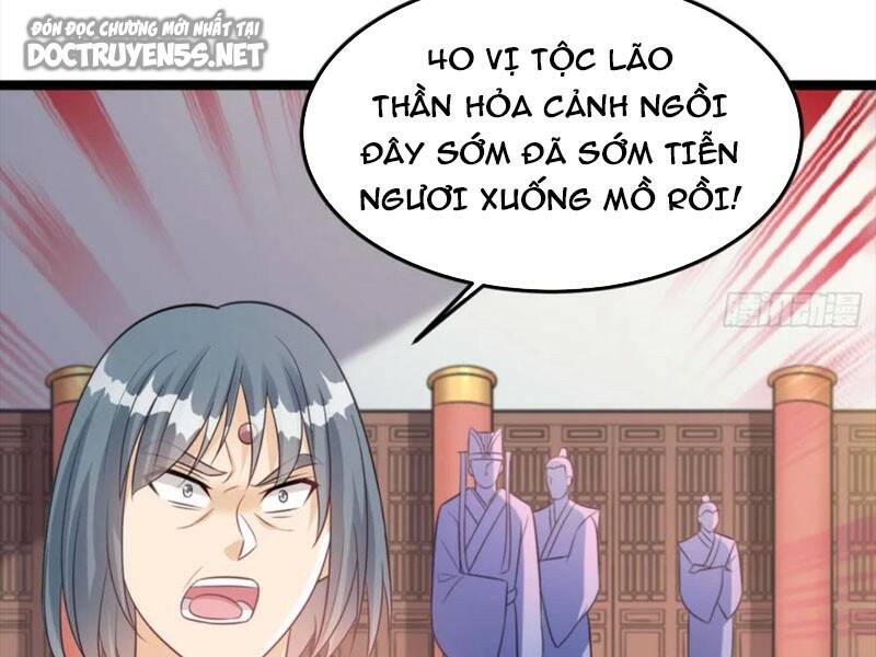 Vợ Tôi Và Tôi Thống Trị Tam Giới Chapter 57 - Trang 2