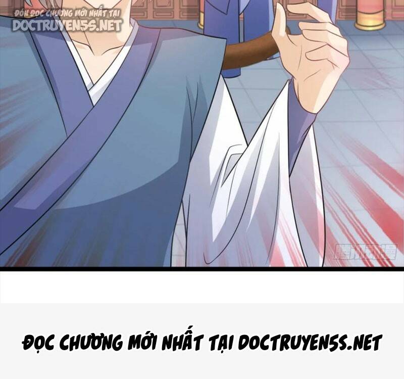 Vợ Tôi Và Tôi Thống Trị Tam Giới Chapter 57 - Trang 2