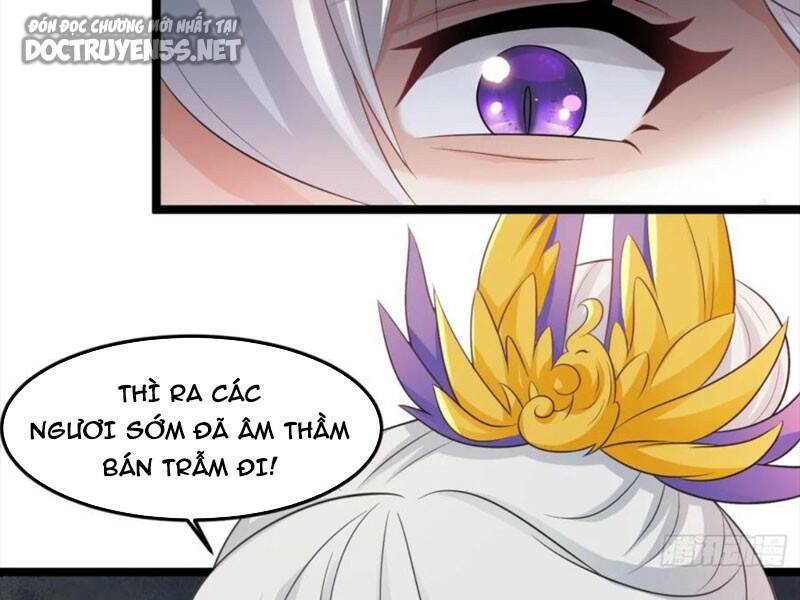 Vợ Tôi Và Tôi Thống Trị Tam Giới Chapter 57 - Trang 2