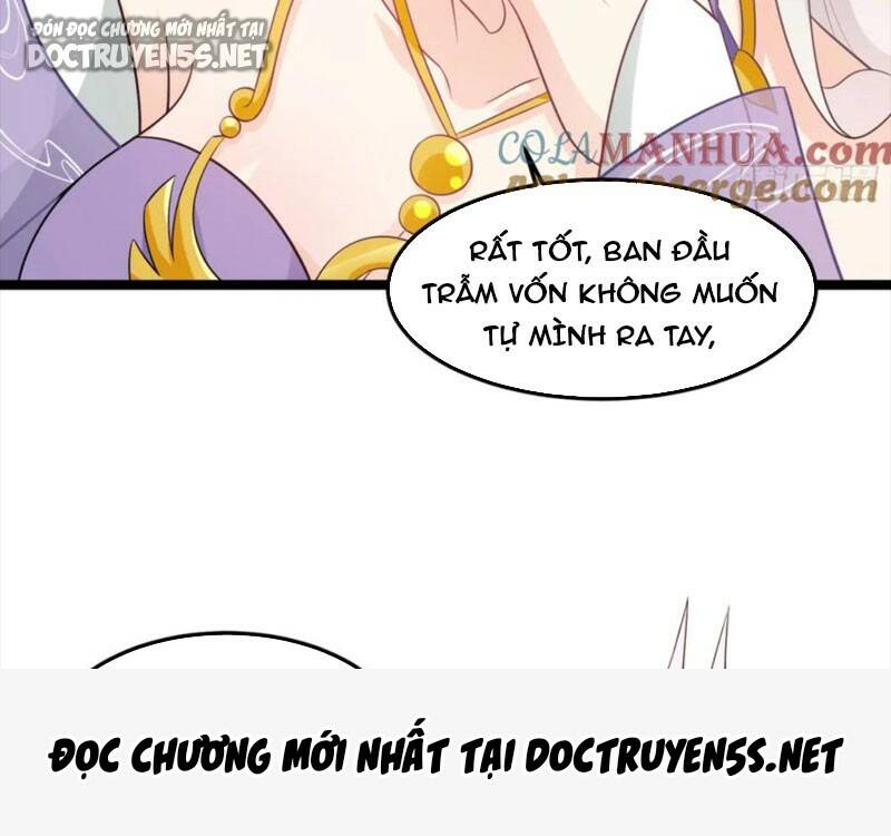 Vợ Tôi Và Tôi Thống Trị Tam Giới Chapter 57 - Trang 2