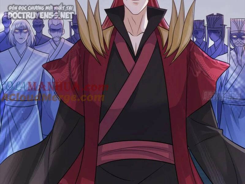 Vợ Tôi Và Tôi Thống Trị Tam Giới Chapter 57 - Trang 2