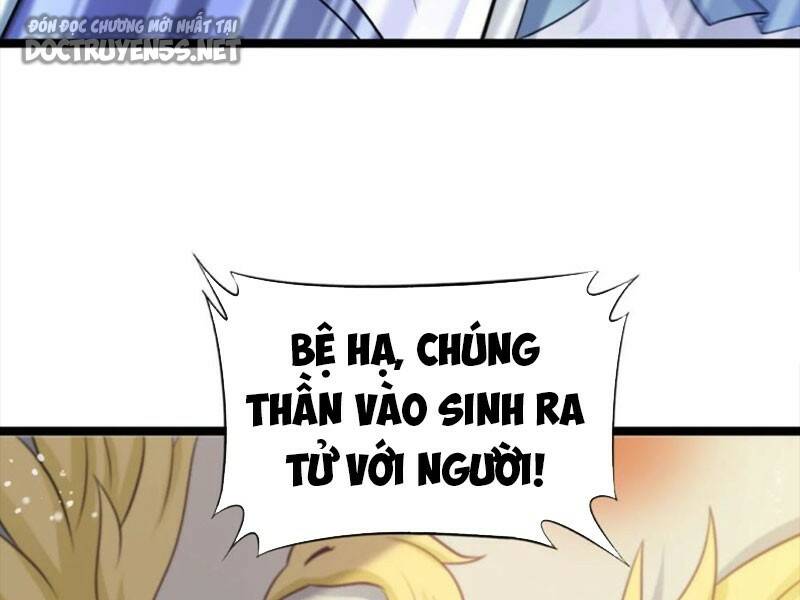 Vợ Tôi Và Tôi Thống Trị Tam Giới Chapter 57 - Trang 2