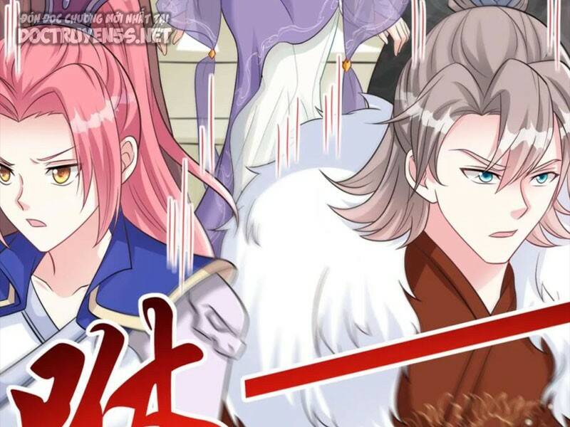 Vợ Tôi Và Tôi Thống Trị Tam Giới Chapter 57 - Trang 2