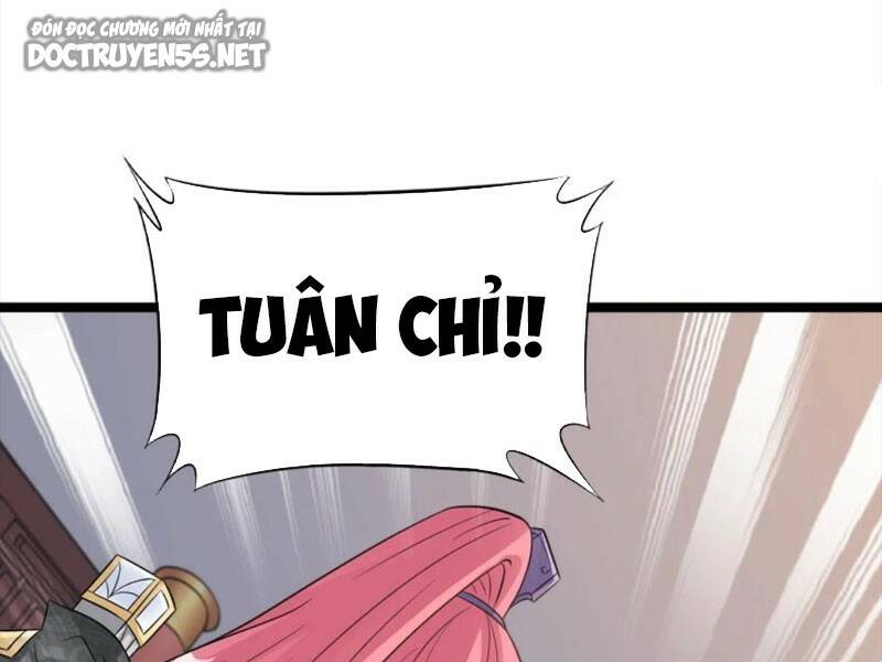 Vợ Tôi Và Tôi Thống Trị Tam Giới Chapter 57 - Trang 2