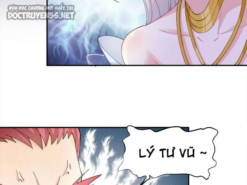 Vợ Tôi Và Tôi Thống Trị Tam Giới Chapter 57 - Trang 2