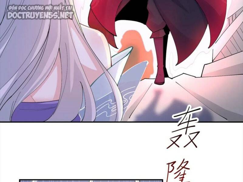 Vợ Tôi Và Tôi Thống Trị Tam Giới Chapter 57 - Trang 2