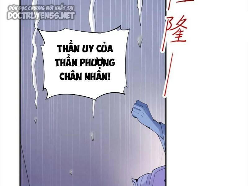 Vợ Tôi Và Tôi Thống Trị Tam Giới Chapter 57 - Trang 2