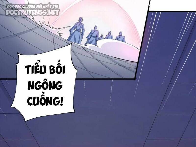 Vợ Tôi Và Tôi Thống Trị Tam Giới Chapter 57 - Trang 2