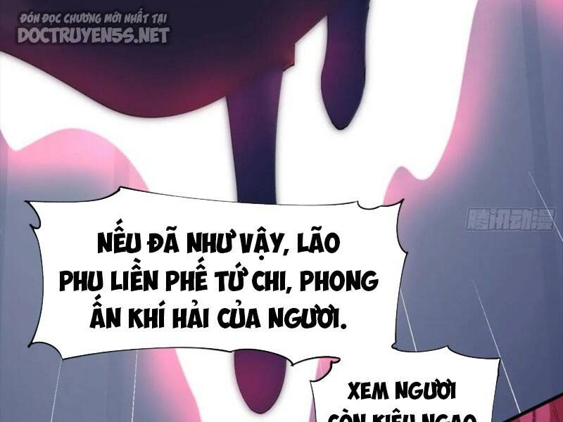 Vợ Tôi Và Tôi Thống Trị Tam Giới Chapter 57 - Trang 2