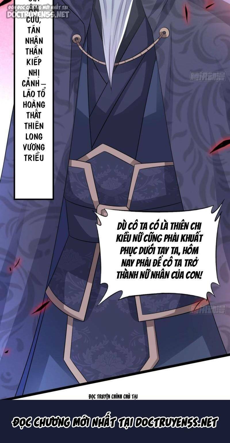 Vợ Tôi Và Tôi Thống Trị Tam Giới Chapter 55 - Trang 2