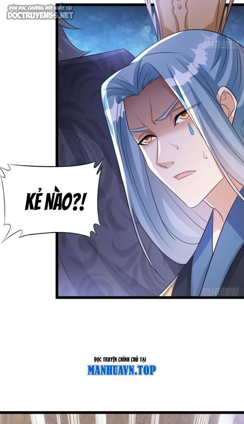 Vợ Tôi Và Tôi Thống Trị Tam Giới Chapter 55 - Trang 2