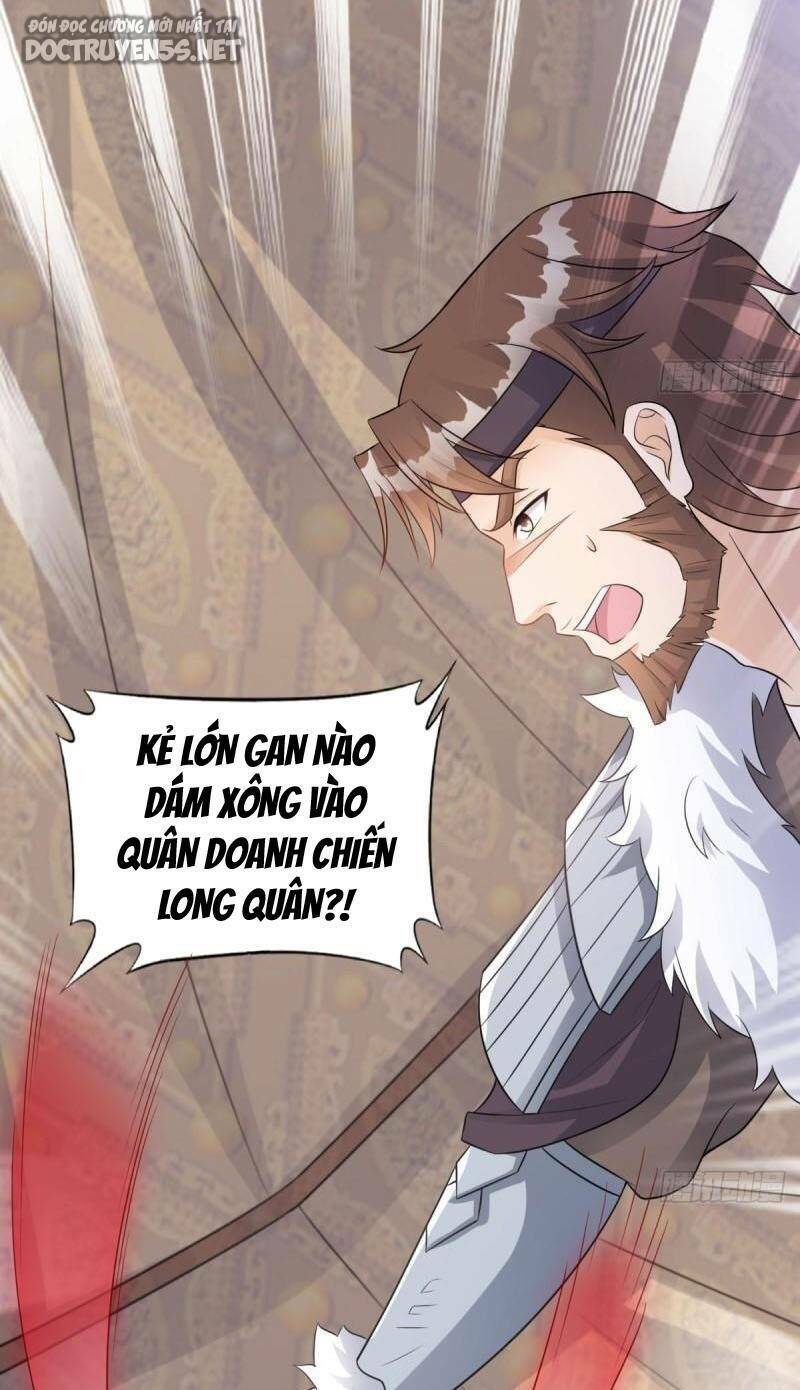 Vợ Tôi Và Tôi Thống Trị Tam Giới Chapter 55 - Trang 2