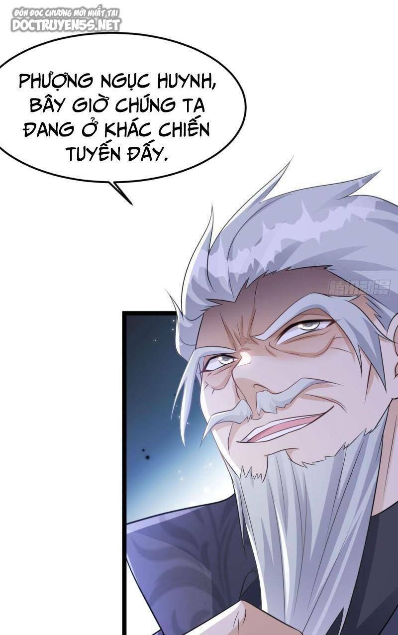 Vợ Tôi Và Tôi Thống Trị Tam Giới Chapter 55 - Trang 2