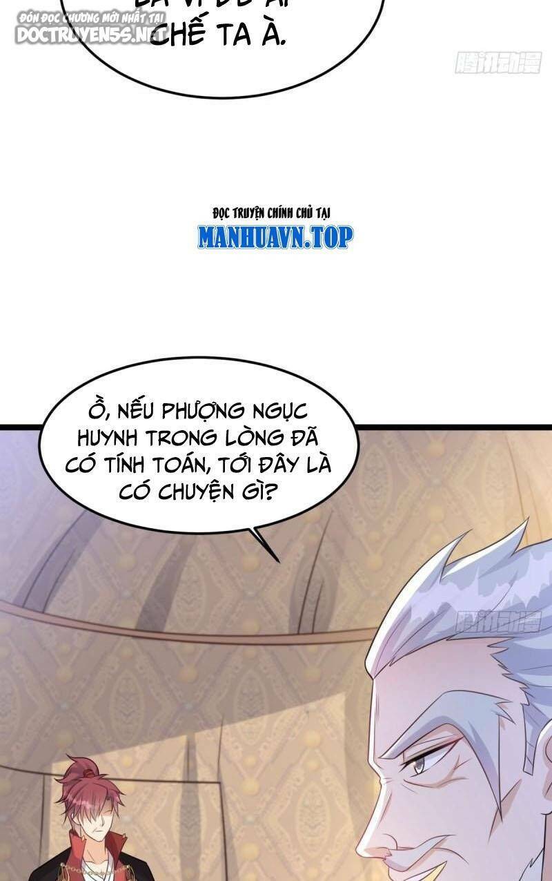 Vợ Tôi Và Tôi Thống Trị Tam Giới Chapter 55 - Trang 2