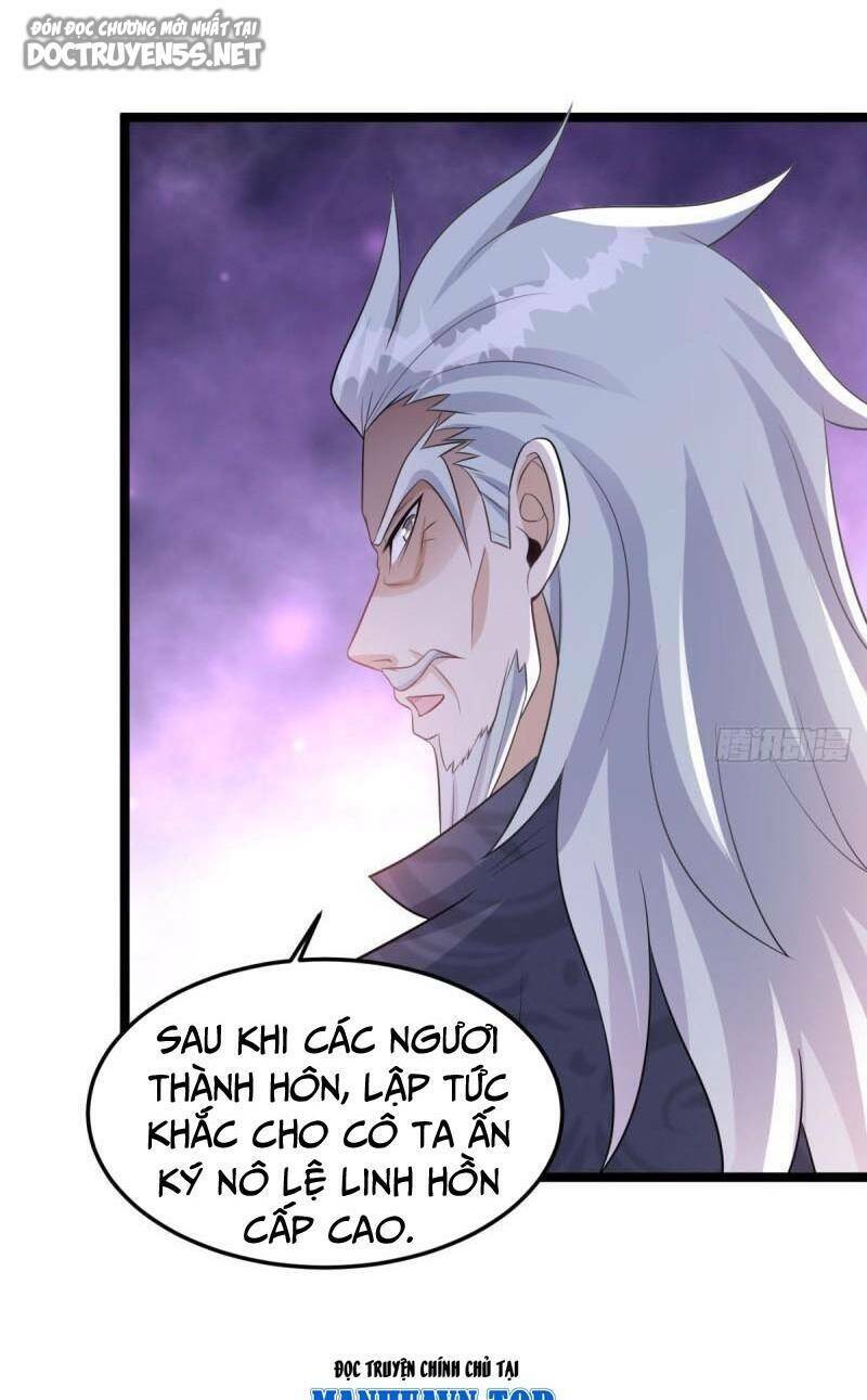 Vợ Tôi Và Tôi Thống Trị Tam Giới Chapter 55 - Trang 2