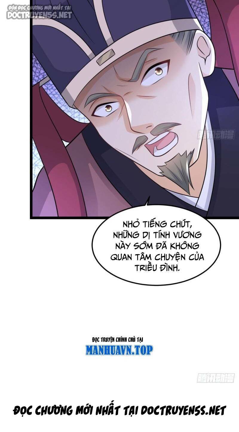 Vợ Tôi Và Tôi Thống Trị Tam Giới Chapter 55 - Trang 2