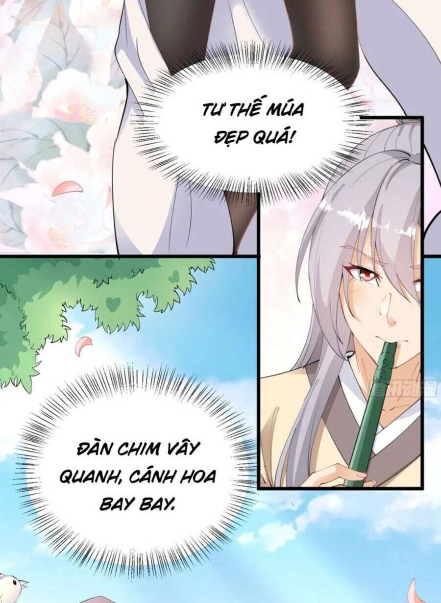 Vợ Tôi Và Tôi Thống Trị Tam Giới Chapter 53 - Trang 2