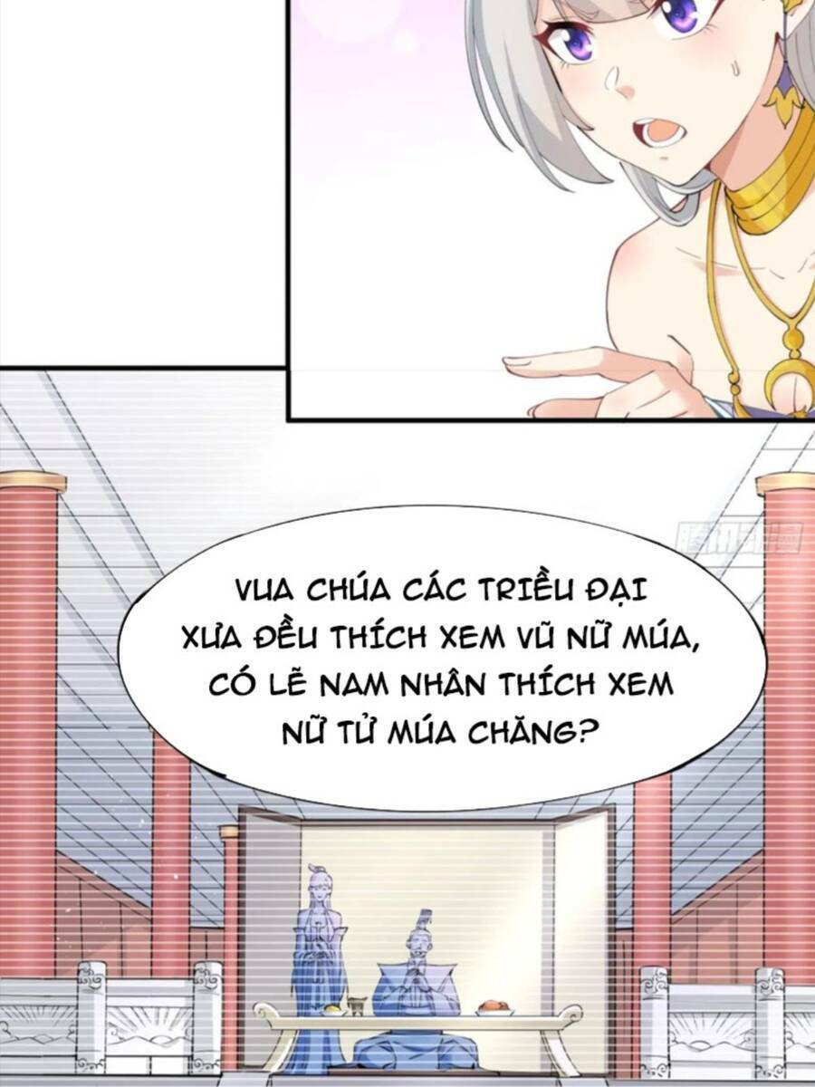 Vợ Tôi Và Tôi Thống Trị Tam Giới Chapter 52 - Trang 2