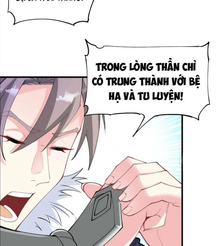 Vợ Tôi Và Tôi Thống Trị Tam Giới Chapter 52 - Trang 2