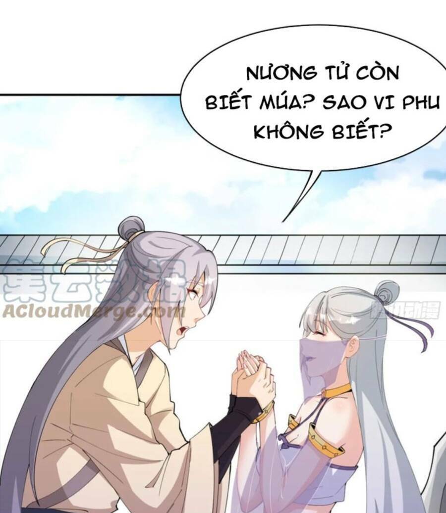 Vợ Tôi Và Tôi Thống Trị Tam Giới Chapter 52 - Trang 2