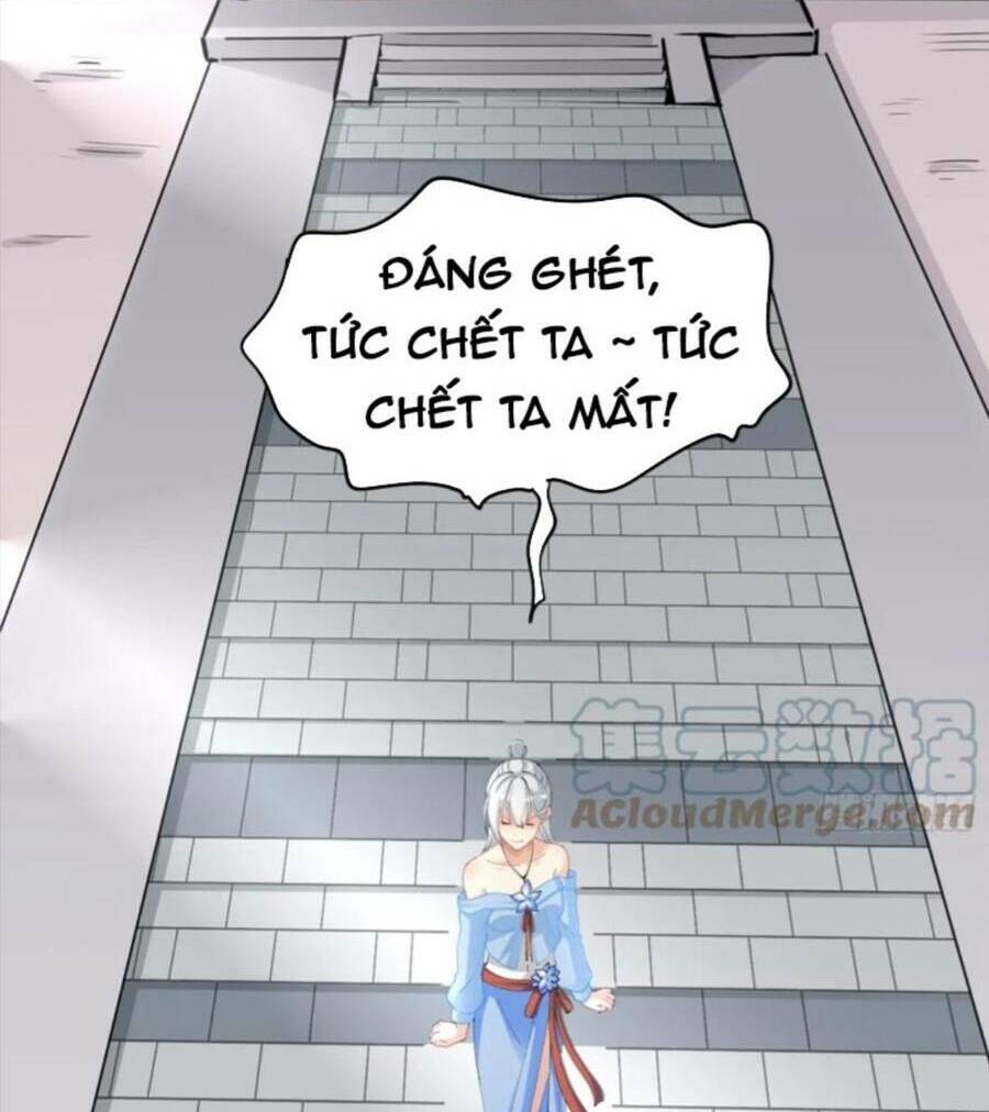 Vợ Tôi Và Tôi Thống Trị Tam Giới Chapter 51 - Trang 2