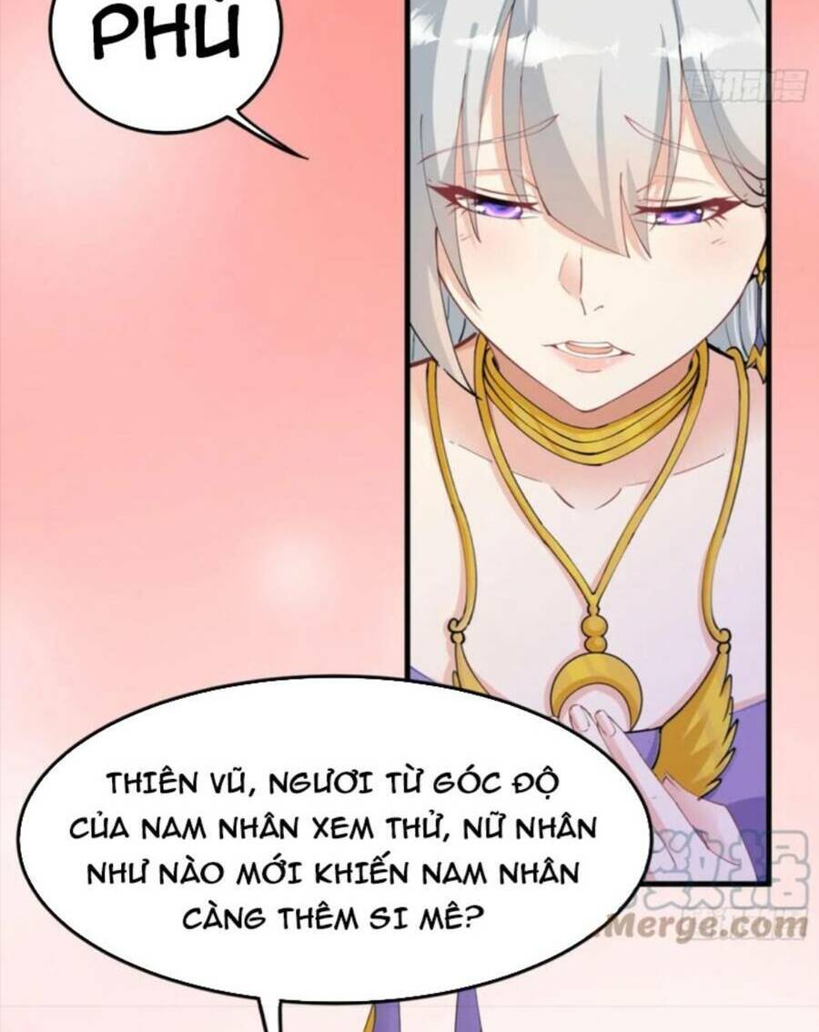 Vợ Tôi Và Tôi Thống Trị Tam Giới Chapter 51 - Trang 2