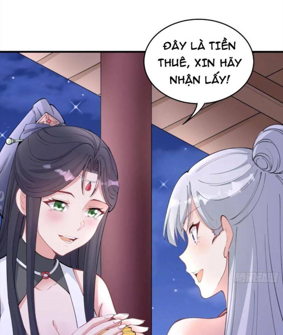 Vợ Tôi Và Tôi Thống Trị Tam Giới Chapter 51 - Trang 2