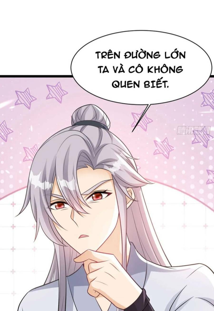 Vợ Tôi Và Tôi Thống Trị Tam Giới Chapter 48 - Trang 2