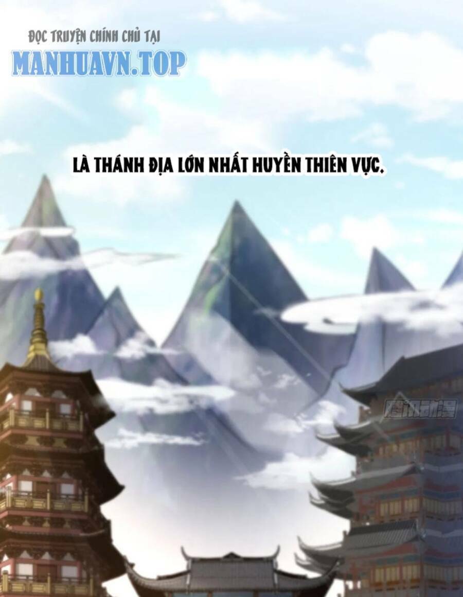 Vợ Tôi Và Tôi Thống Trị Tam Giới Chapter 48 - Trang 2