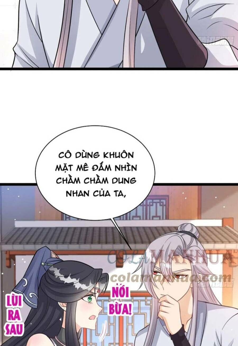 Vợ Tôi Và Tôi Thống Trị Tam Giới Chapter 48 - Trang 2