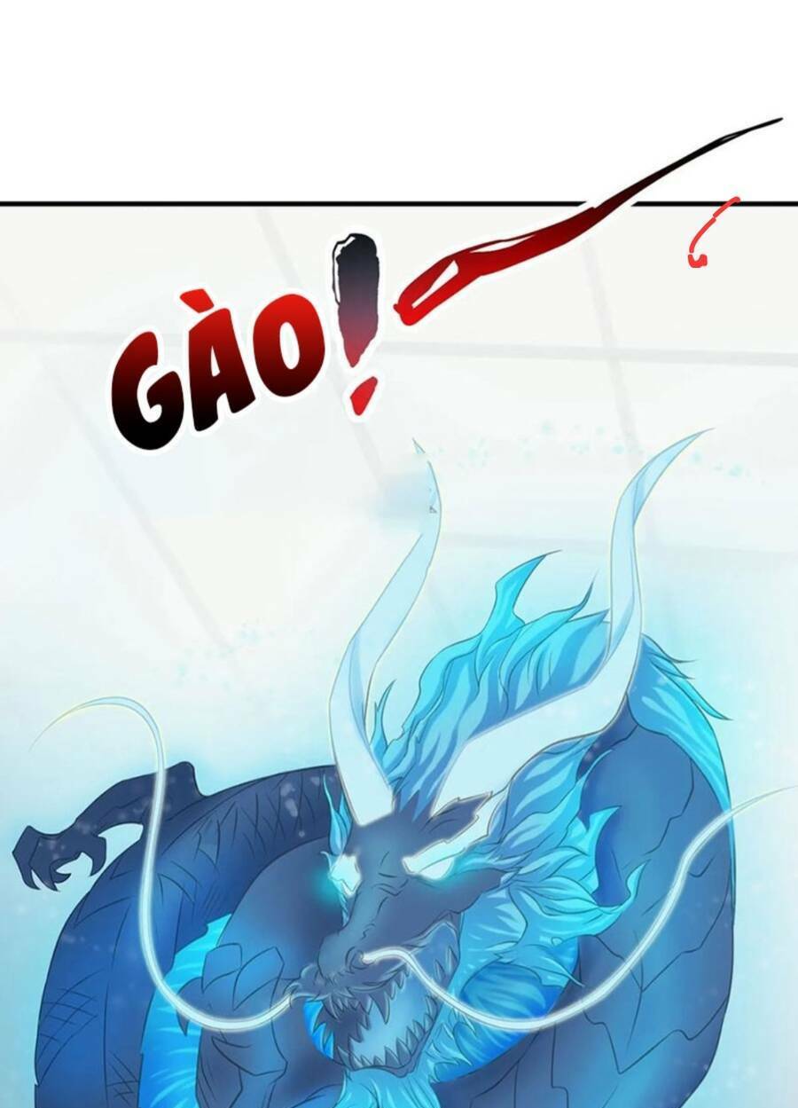 Vợ Tôi Và Tôi Thống Trị Tam Giới Chapter 47 - Trang 2