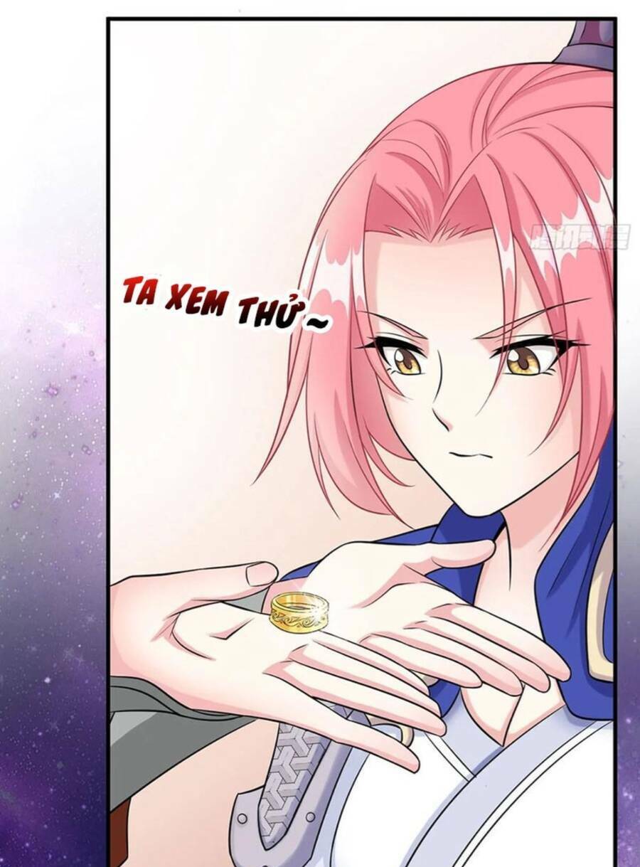 Vợ Tôi Và Tôi Thống Trị Tam Giới Chapter 47 - Trang 2