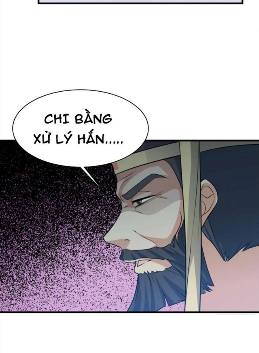 Vợ Tôi Và Tôi Thống Trị Tam Giới Chapter 45 - Trang 2