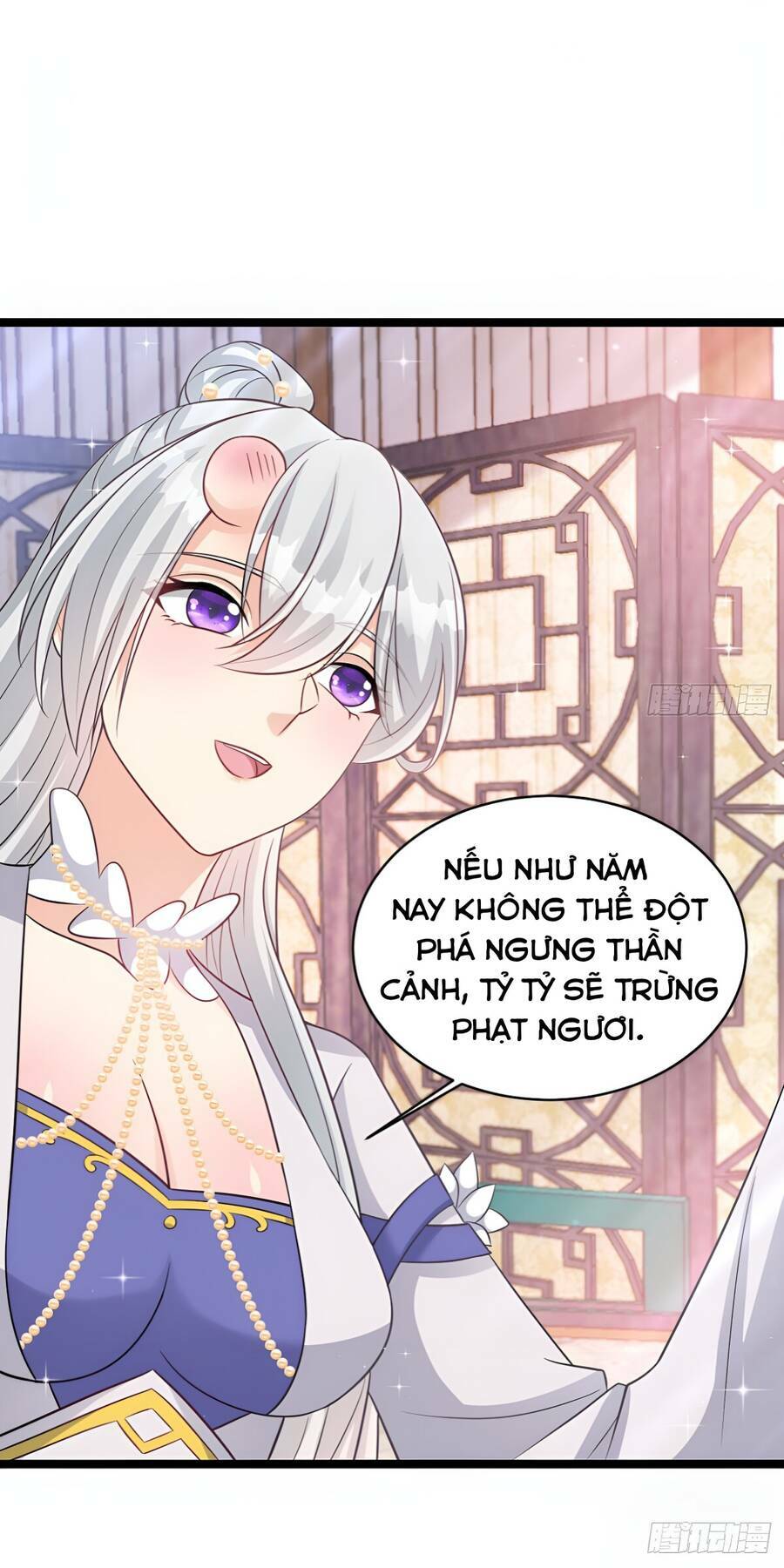 Vợ Tôi Và Tôi Thống Trị Tam Giới Chapter 43 - Trang 2