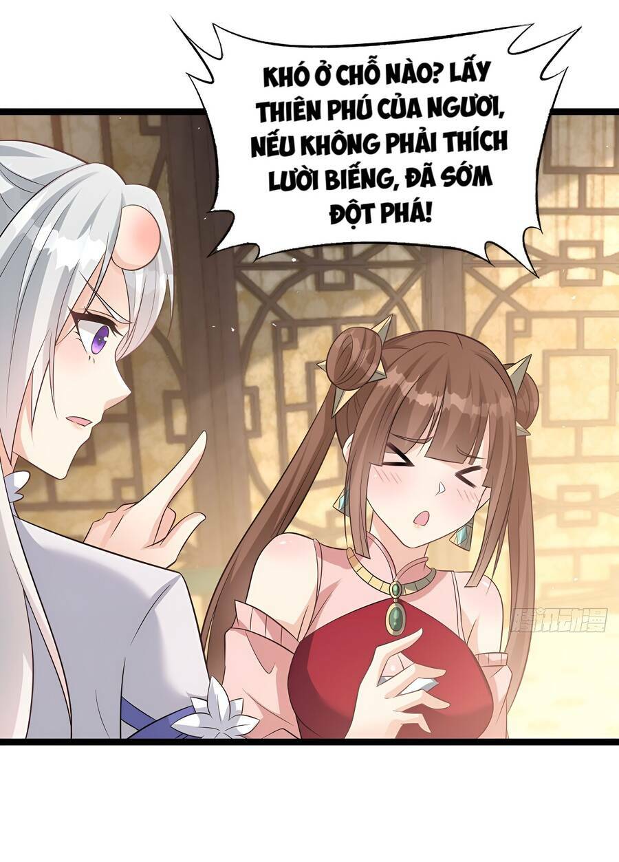 Vợ Tôi Và Tôi Thống Trị Tam Giới Chapter 43 - Trang 2