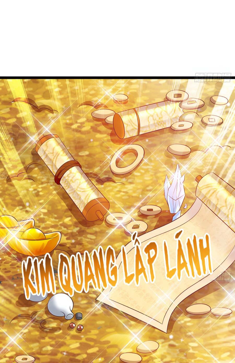 Vợ Tôi Và Tôi Thống Trị Tam Giới Chapter 42 - Trang 2