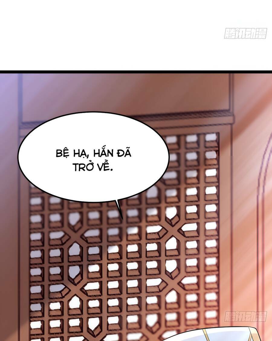 Vợ Tôi Và Tôi Thống Trị Tam Giới Chapter 42 - Trang 2