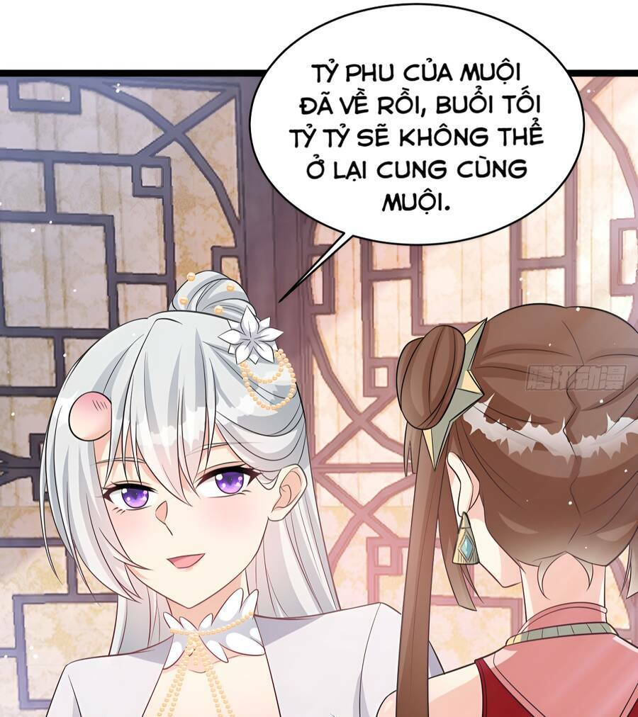 Vợ Tôi Và Tôi Thống Trị Tam Giới Chapter 42 - Trang 2