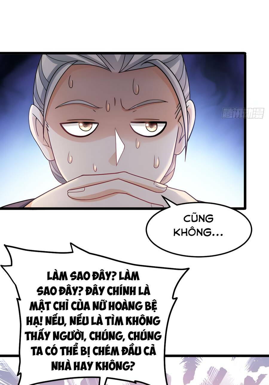 Vợ Tôi Và Tôi Thống Trị Tam Giới Chapter 41 - Trang 2