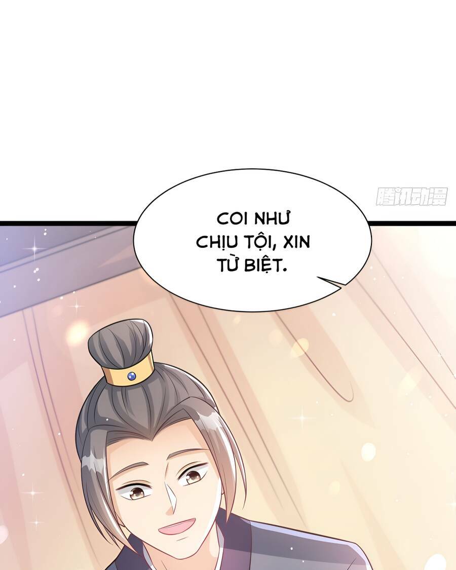 Vợ Tôi Và Tôi Thống Trị Tam Giới Chapter 41 - Trang 2