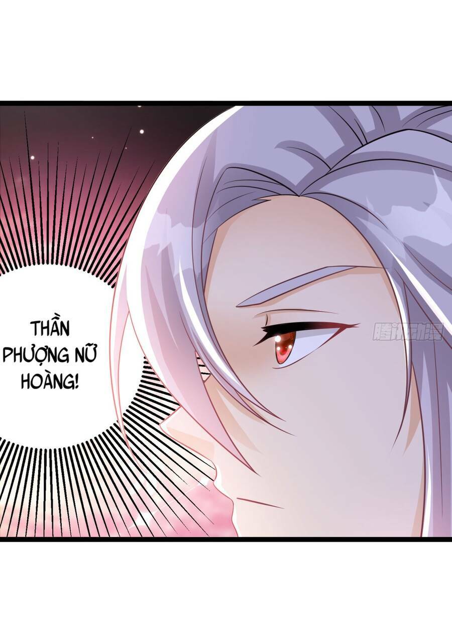 Vợ Tôi Và Tôi Thống Trị Tam Giới Chapter 41 - Trang 2